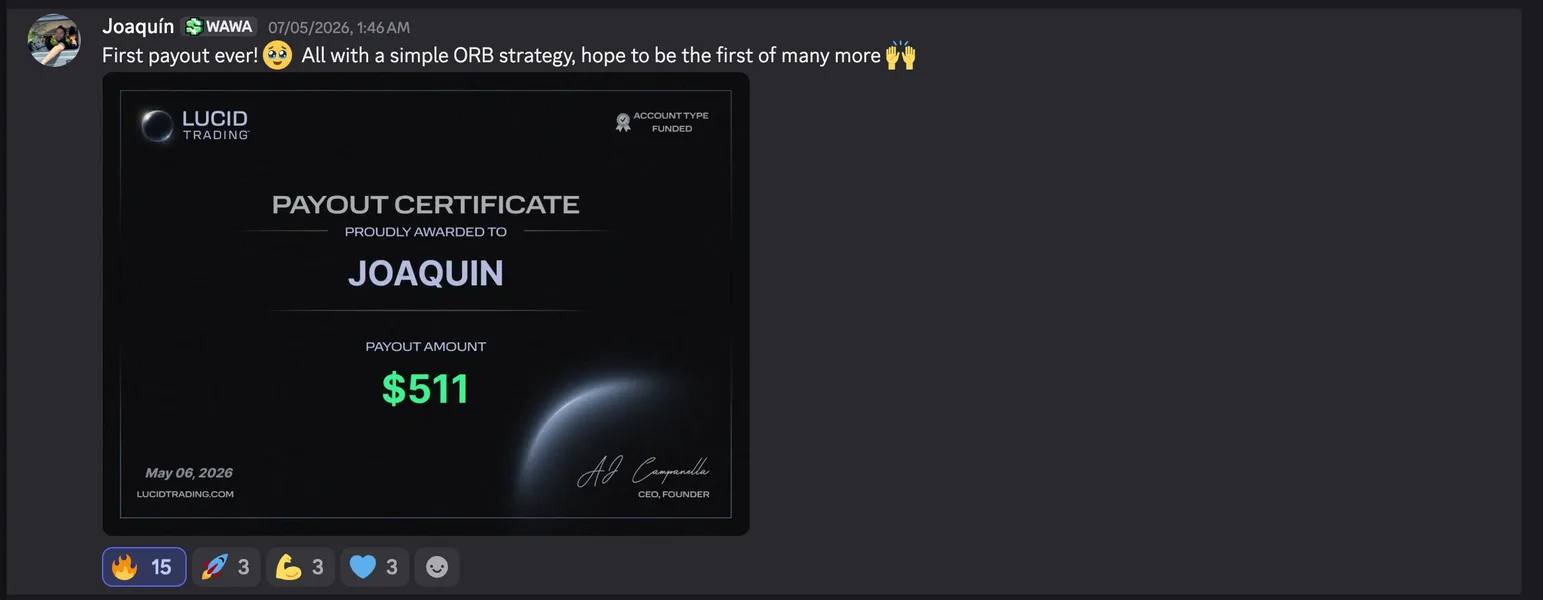 Trader feedback from the RoboQuant community